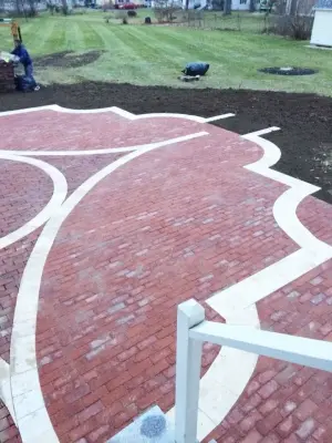 Alluring Hardscape - Landscape Construction in Hampton, NH