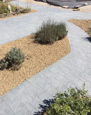 Alluring Hardscape - Landscape Construction in Hampton, NH