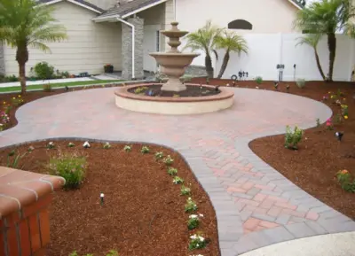 Tuscany Pavers Inc. - Landscape Construction in San Marcos, CA