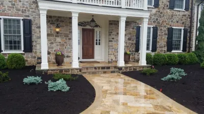 The Slevin Group Landscape & Snow - Lawn Aeration in Boonton, NJ