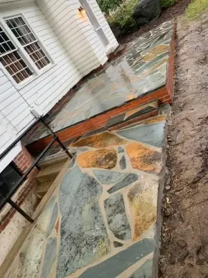 Brave Construction - Deck Building & Repair in Denton, NC