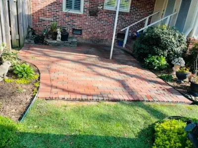 Brave Construction - Deck Building & Repair in Denton, NC