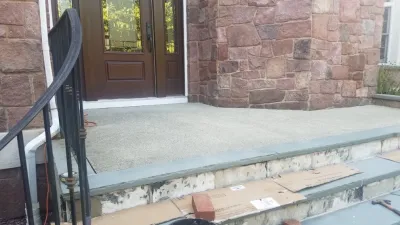The Slevin Group Landscape & Snow - Lawn Aeration in Boonton, NJ