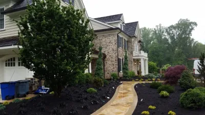 Ravenswood — Landscape Construction project by The Slevin Group Landscape & Snow in Morristown
