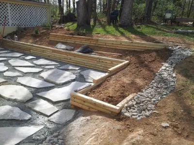 Native Sun Landscaping - Seasonal Yard Cleaning in Rockville, MD