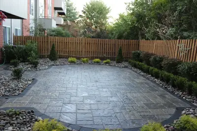 Nicosia Construction Co - Stone & Concrete Installation in Freehold, NJ