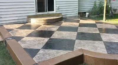 CPR Custom Concrete - Stone & Concrete Installation in Buffalo, NY