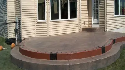 CPR Custom Concrete - Stone & Concrete Installation in Buffalo, NY