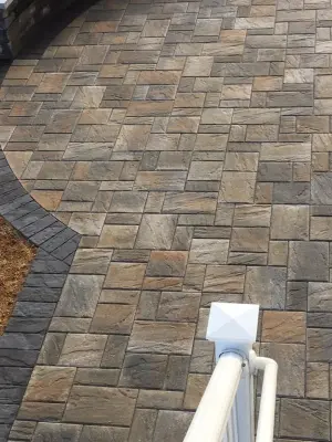 Keystone Pavers - Stone & Concrete Installation in Centreville, MD