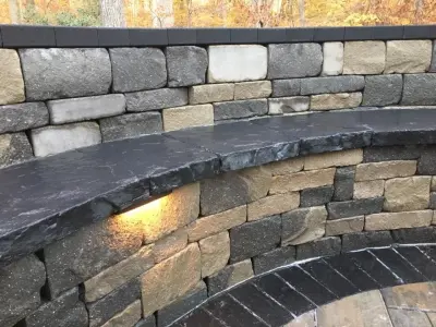 Keystone Pavers - Stone & Concrete Installation in Centreville, MD