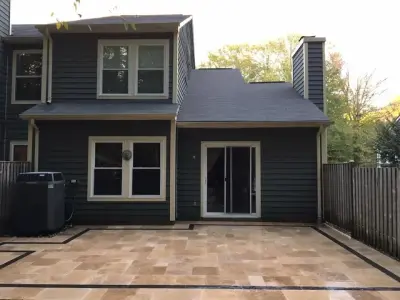 Keystone Pavers - Stone & Concrete Installation in Centreville, MD