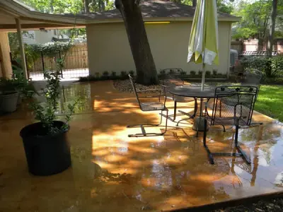 RDTServices Concrete & More - Junk Removal & Hauling in Cypress, TX