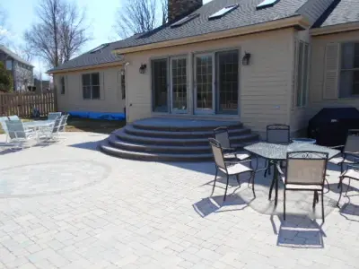 Imagastone Land Design LLC - Stone & Concrete Installation in Frankfort, NY