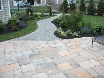 DiPalantino Contractors - Landscape Construction in Cape May Court House, NJ