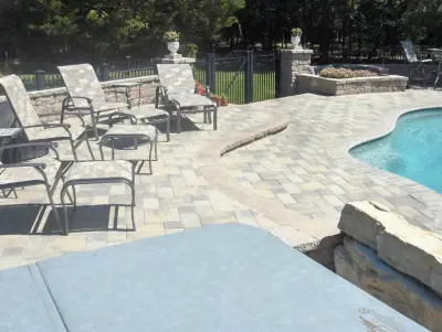DiPalantino Contractors - Landscape Construction in Cape May Court House, NJ