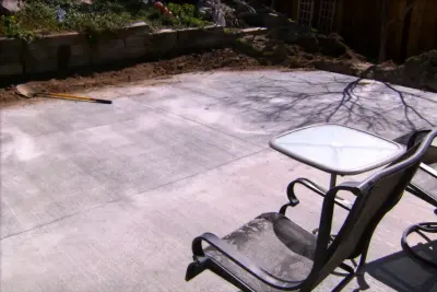 Roan Concrete - Stone & Concrete Installation in Pocatello, ID