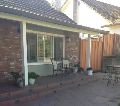 Richards Concrete - Deck Building & Repair in Sonoma, CA