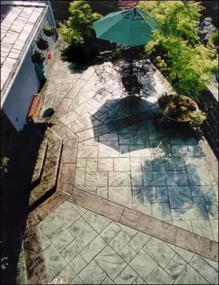 RC Concrete - Stone & Concrete Installation in Puyallup, WA