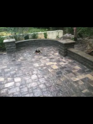 The Paver guyz - Stone & Concrete Installation in Virginia Beach, VA