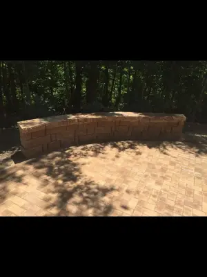 The Paver guyz - Stone & Concrete Installation in Virginia Beach, VA