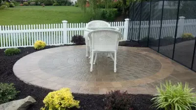 Castro StoneWorks NY - Masonry Contractors - Stone & Concrete Installation in Stony Brook, NY
