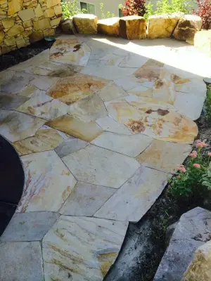NPW Stone Masonry - Landscape Construction in South Jordan, UT