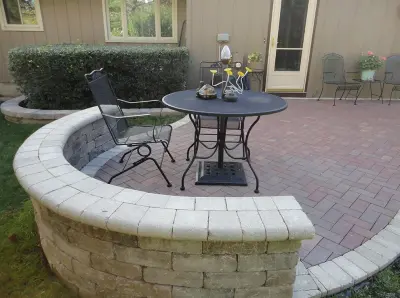 PaveStone Brick Paving Inc. - Stone & Concrete Installation in Encinitas, CA
