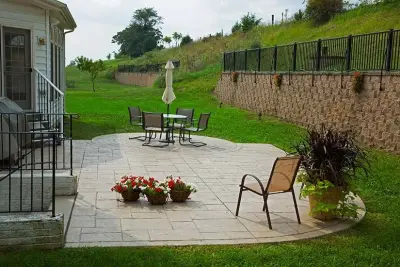 Creative Concrete Corp. - Tile & Stone Installation Services in Silver Spring, MD