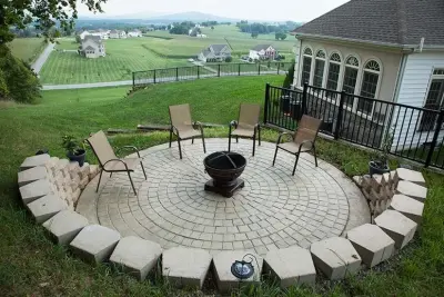 Creative Concrete Corp. - Tile & Stone Installation Services in Silver Spring, MD