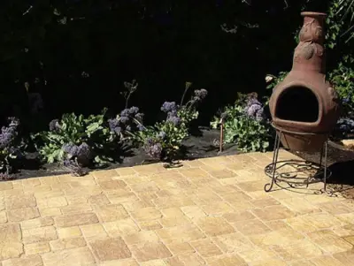 Diamond Pavers - Landscape Construction in Antioch, CA