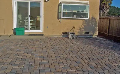 Diamond Pavers - Landscape Construction in Antioch, CA