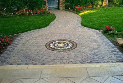 Diamond Pavers - Landscape Construction in Antioch, CA