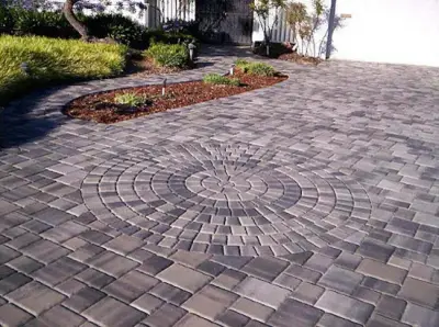 Diamond Pavers - Landscape Construction in Antioch, CA