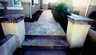 Carson Masonry - Stone & Concrete Installation in Apple Valley, CA