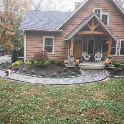 Craft Masonry &Hardscapes - Stone & Concrete Installation in Old Saybrook, CT