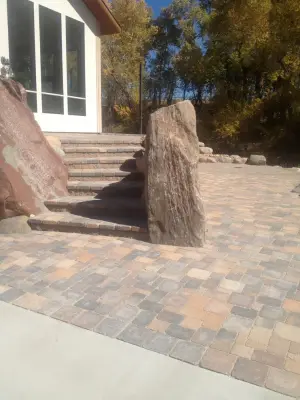 Durango Masonry - Stone & Concrete Installation in Durango, CO
