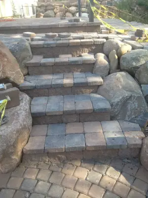 Durango Masonry - Stone & Concrete Installation in Durango, CO