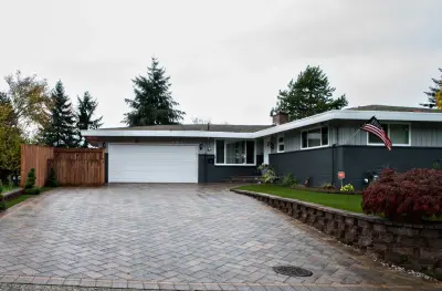 Aguiar Pavers LLC - Patio Design & Installation in Maple Valley, WA