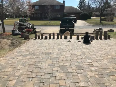 Wells Brothers Landscaping Inc. - Landscape Construction in Lakeville, MN