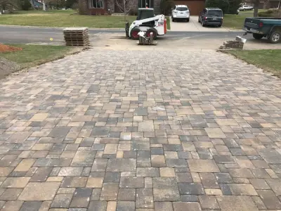 Wells Brothers Landscaping Inc. - Landscape Construction in Lakeville, MN