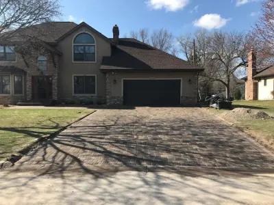 Wells Brothers Landscaping Inc. - Landscape Construction in Lakeville, MN