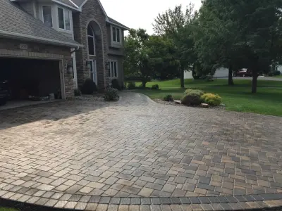 Wells Brothers Landscaping Inc. - Landscape Construction in Lakeville, MN