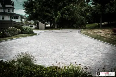 Northeast Stonescapes Inc. - Stone & Concrete Installation in Hingham, MA