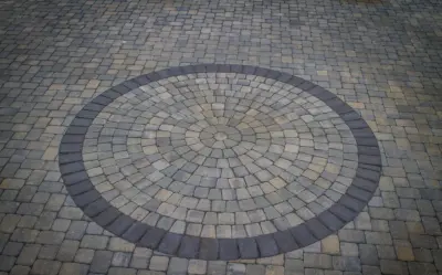 Northeast Stonescapes Inc. - Stone & Concrete Installation in Hingham, MA