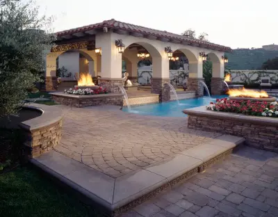 Pacific Pavers - Landscape Design in Anaheim, CA