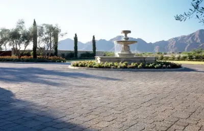 Pacific Pavers - Landscape Design in Anaheim, CA
