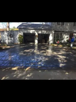 The Paver guyz - Stone & Concrete Installation in Virginia Beach, VA