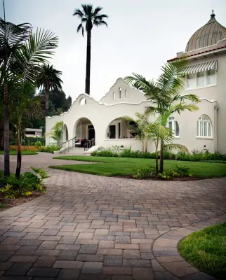 Pacific Pavers - Landscape Design in Anaheim, CA