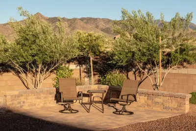 Innovative Stoneworks & Landscaping - Landscape Construction in Kingman, AZ