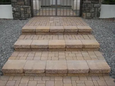 Innovative Stoneworks & Landscaping - Landscape Construction in Kingman, AZ